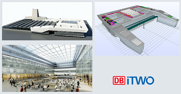 DB iTWO Project
